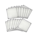 Fiilex - Lentilles Fresnels 12 Degrés pour K10 COLOR (Pack de 4)