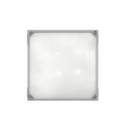 Fiilex - Lentilles Fresnels 30 Degrés pour K10 COLOR (Pack de 4)