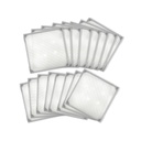 Fiilex - Lentilles Fresnels 30 Degrés pour K10 COLOR (Pack de 4)