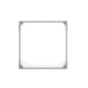 Fiilex - Lentilles Fresnels 50 Degrés pour K10 COLOR (Pack de 4)