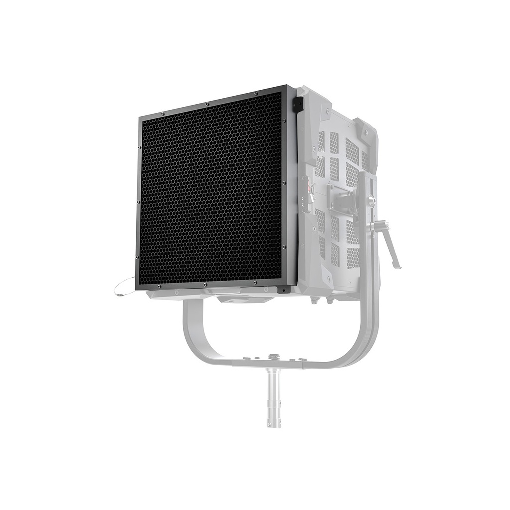 Fiilex - Louver pour K10