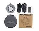 Nanlux - Adaptateur de projection pour montage NL