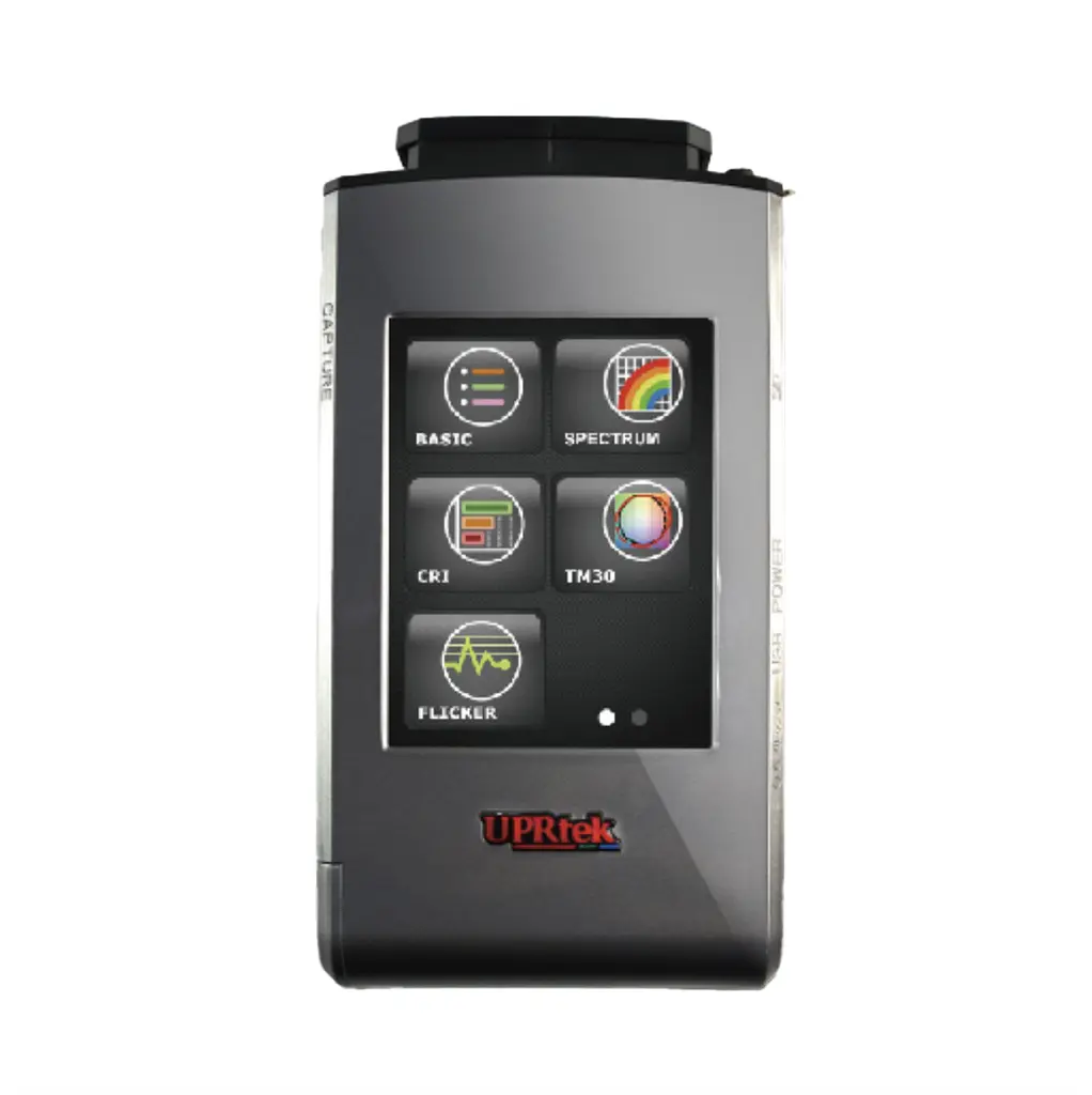[CV600] UPRTEK - CV600 Colorimètre Spectromètre pour le cinéma.webp