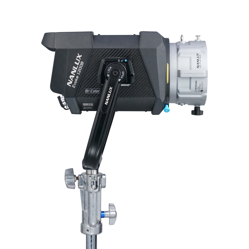 Nanlux - Adaptateur de projection pour montage NL