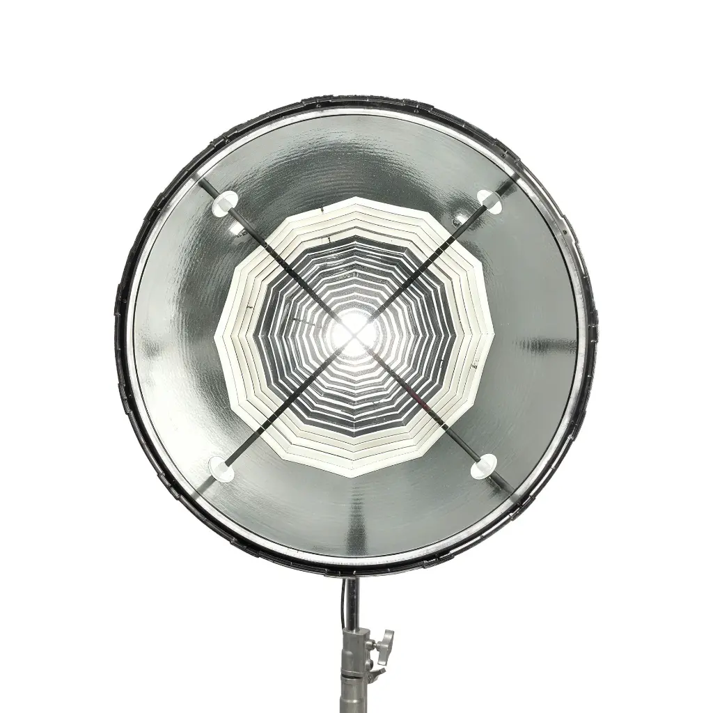 Nanlux - BE55 Parallel Beam Reflector | Innport