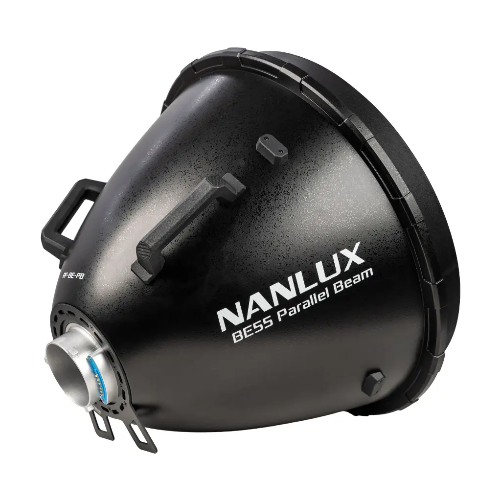 その他 NANLUX BE55 Parallel Beam Reflector NANLUX BE55 Parallel Beam Reflector – SHAPE wlb