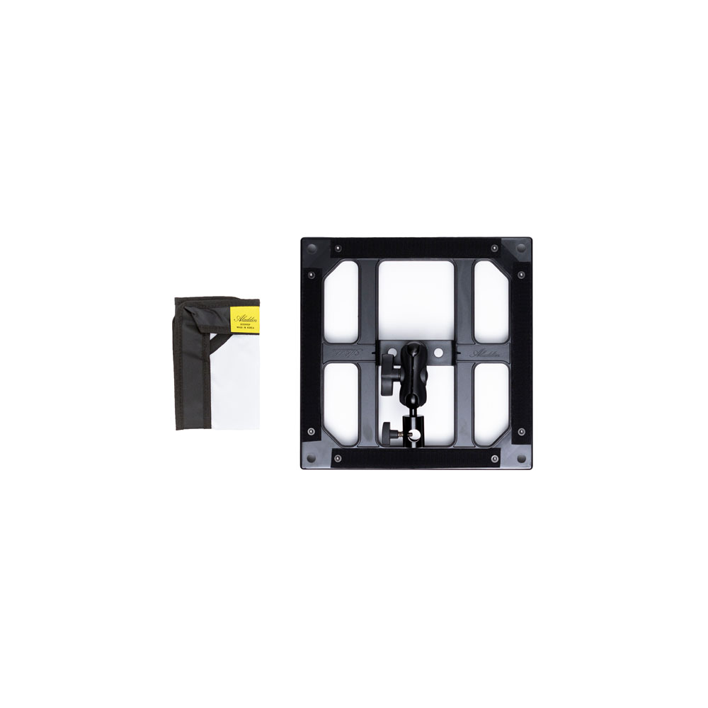 Aladdin - KIT Cadre pour panneaux 1x1