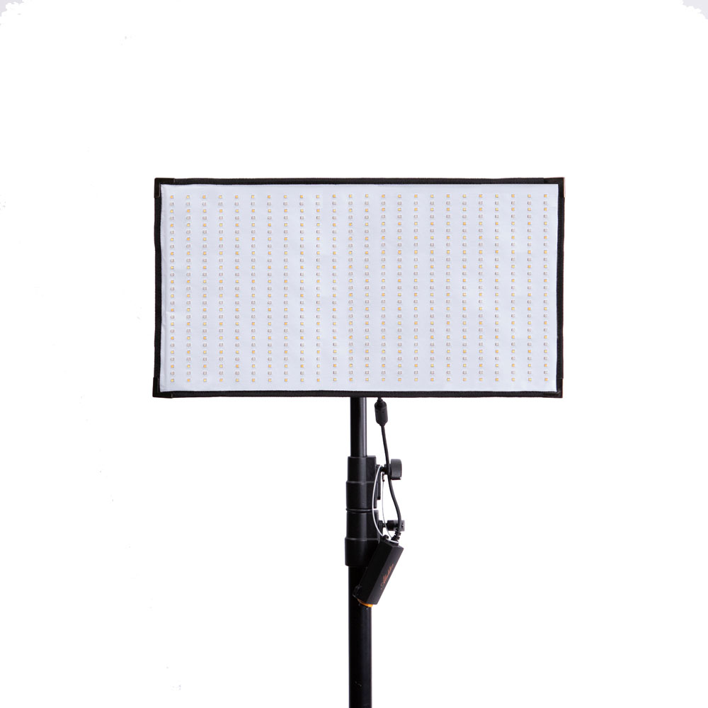 Aladdin - ALL-IN 2Color KIT (100w Bi-Color / 40w RGB) 