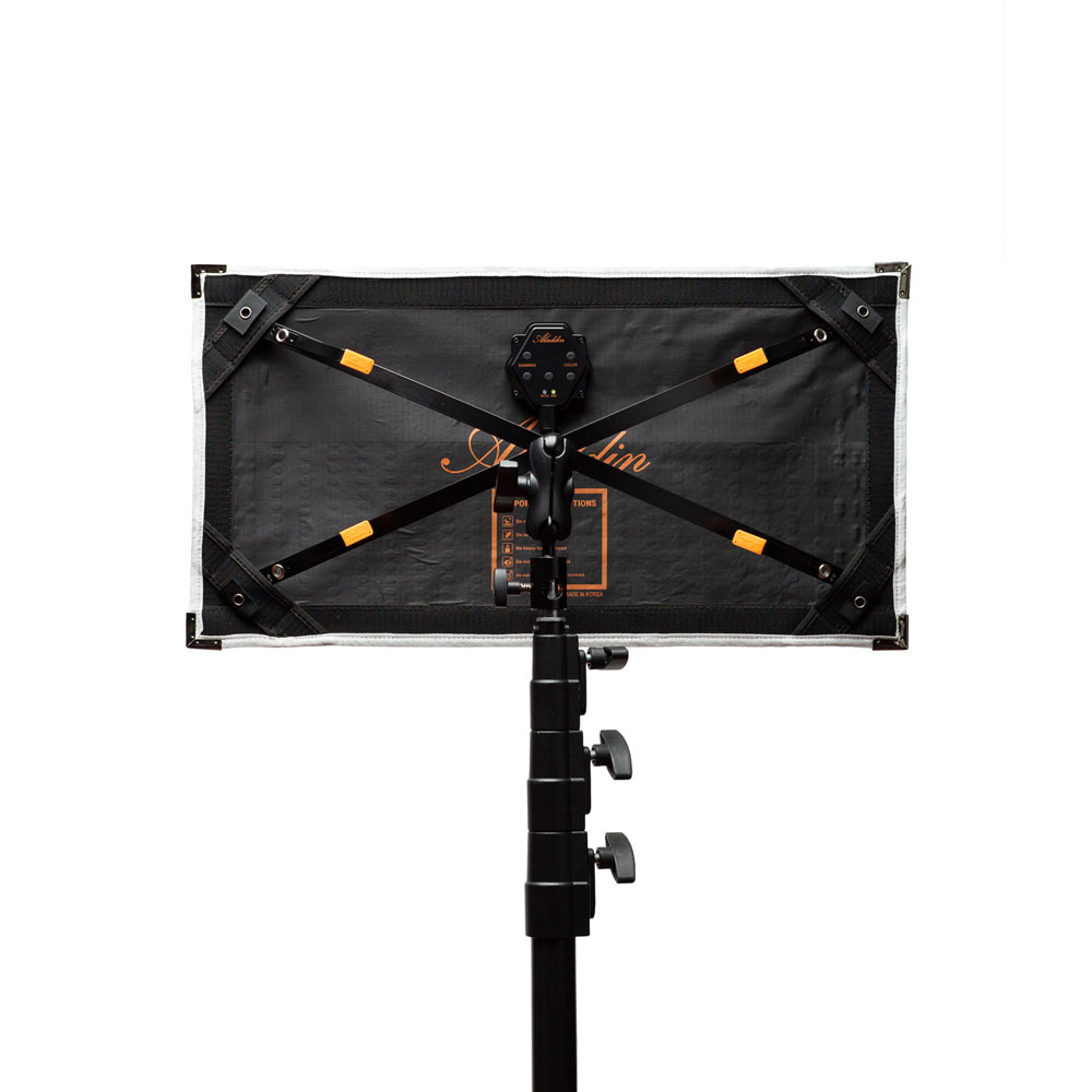 Aladdin - ALL-IN 2Color KIT (100w Bi-Color / 40w RGB) 