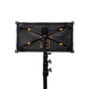 Aladdin - ALL-IN 2Color KIT (100w Bi-Color / 40w RGB) 