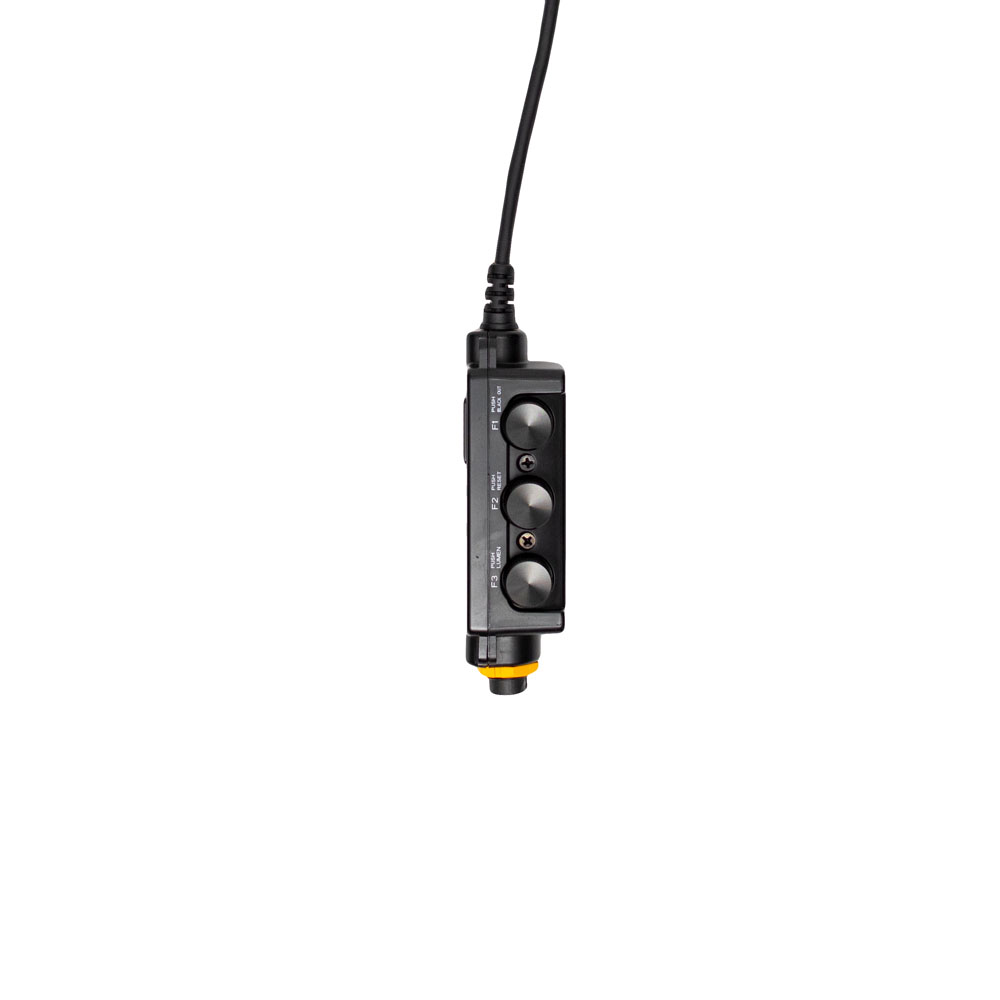 Aladdin - Dimmer filaire pour ALL-IN (DMX & Lumen Radio)