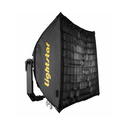 Lightstar - Luxed-2 Spot À Led Bi-Couleur (360W) Avec Lumenradio