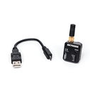 Cinelex - Récepteur Dmx Sans-Fil Plug & Play Crmx