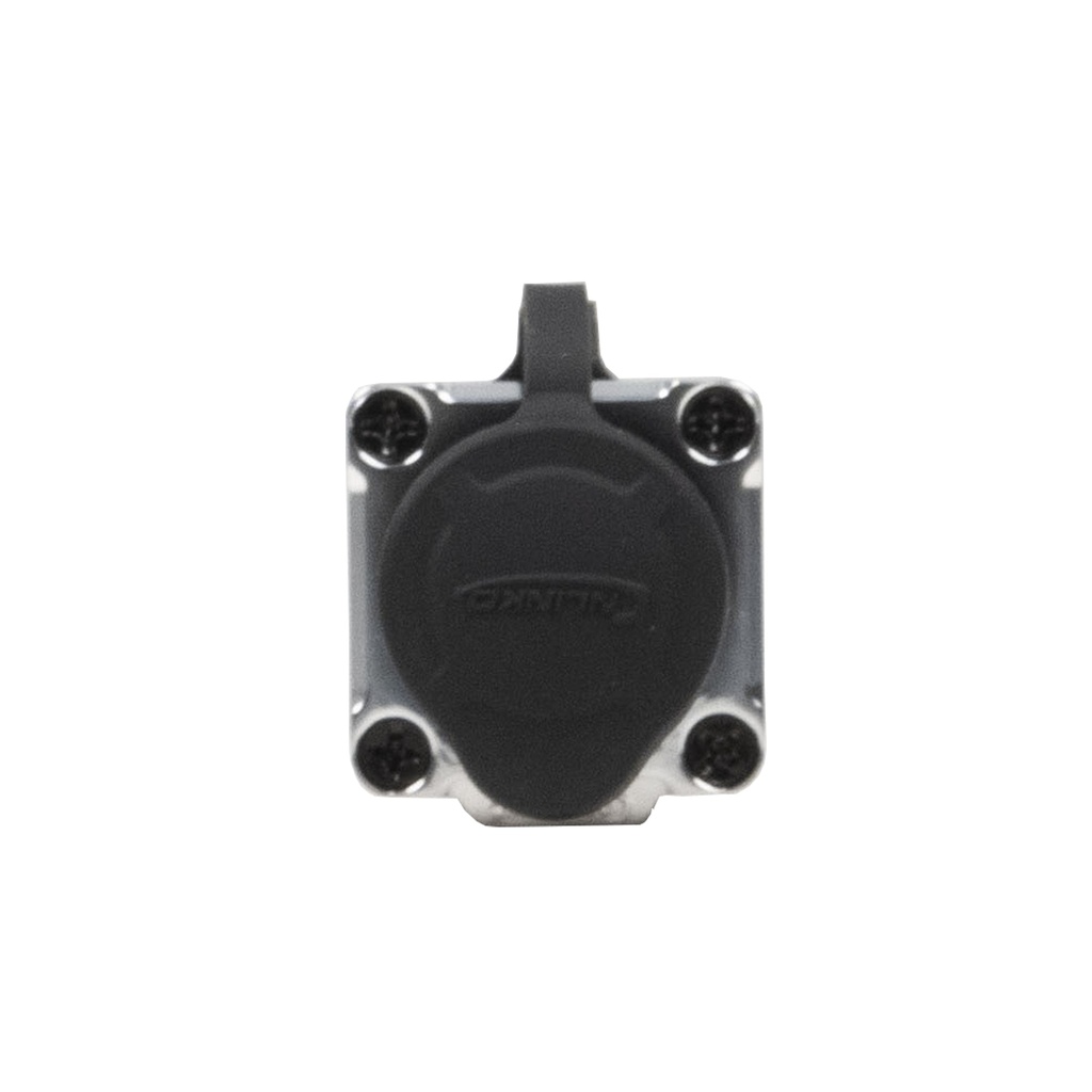 Nanlux - Coupleur de Câble d'Extension DC pour Evoke 1200/1200B/900C