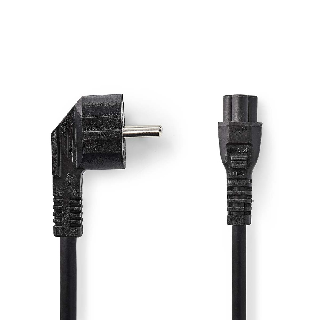 Fiilex - Cable CEI C5 pour Adaptateur Secteur AC/DC  90W