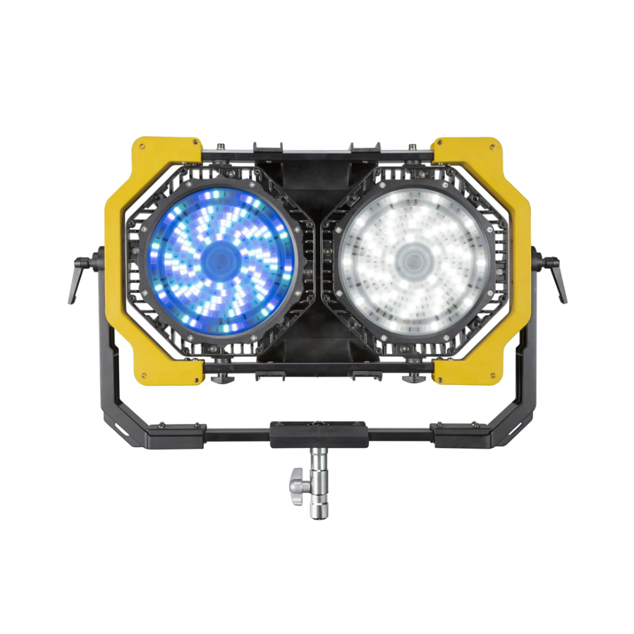 [LUXED-PRO-P2] Lightstar - LUXED PRO P2 Full Color LED Spotlight (360W RGBWW) w/ Lumenradio / IP65