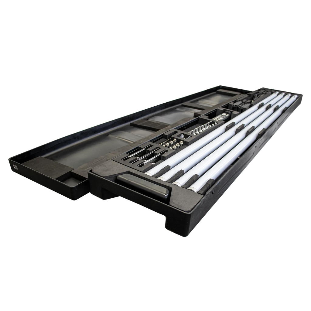 [AS/FP3-SET] Astera - FP3-KIT Kit of 4 Hyperion Tubes