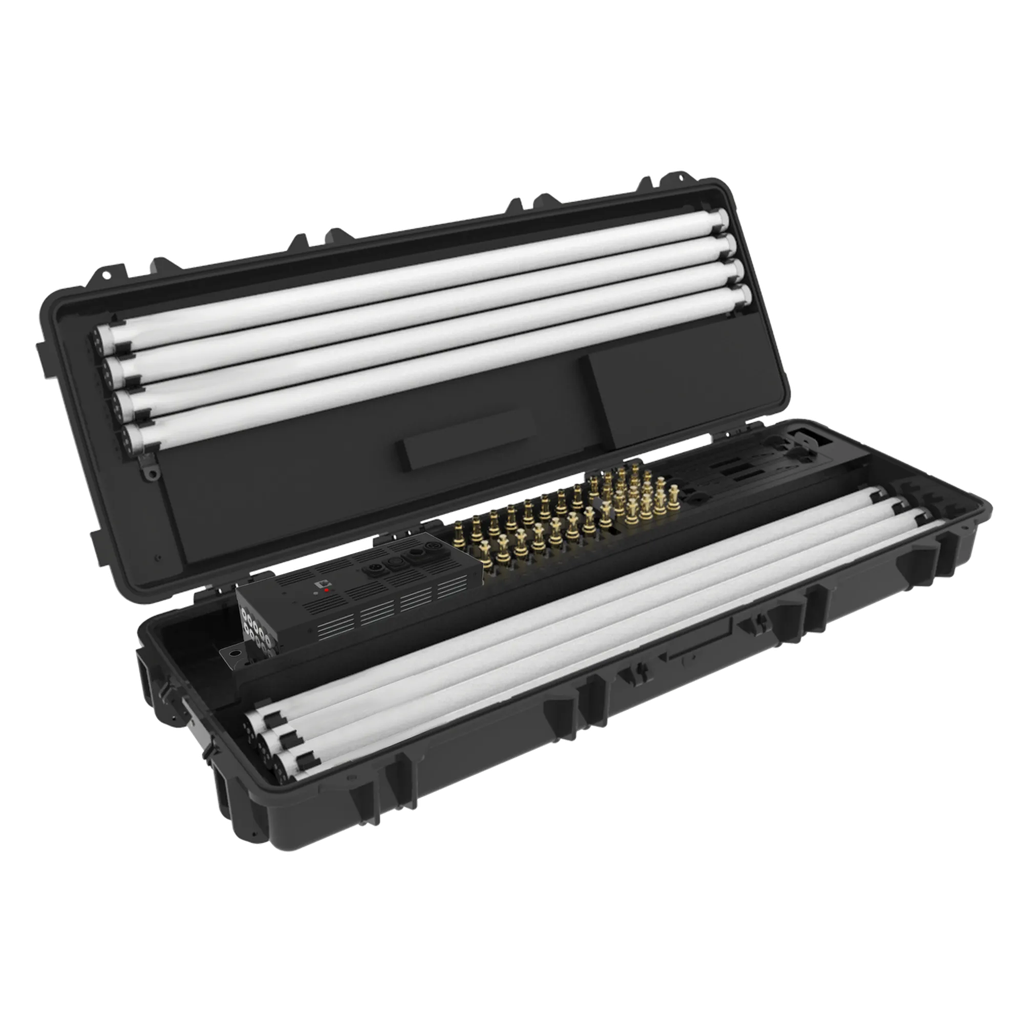 [AS/AX1-SET] Astera - AX1-KIT 8 PixelTube Kit