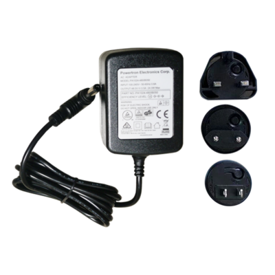 [AS/AX1-CHR] Astera - Power Supply for AX1 Pixeltube
