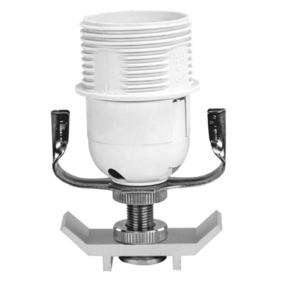 Astera - E27 Socket with NYX Bulb Hook