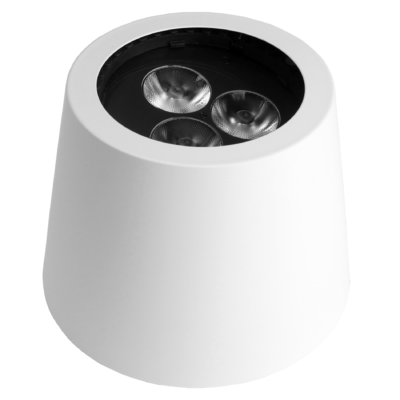 [AS/AX5-VULCVR-WT-8] Astera - White Volcano Cover for AX5 (8 pcs)