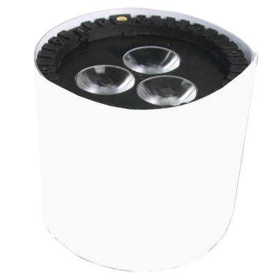 [AS/AX5-FLXCVR-WT-8] Astera - White Flex Cover for AX5 (8 pcs)