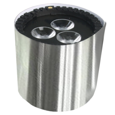 [AS/AX5-FLXCVR-MIR8] Astera - Flex Mirror Cover for AX5 (8 pcs)