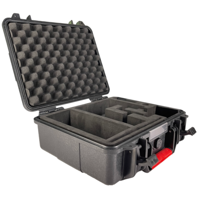 [AS/FP6-CSE-1] Astera - Transport case for 1 HydraPanel