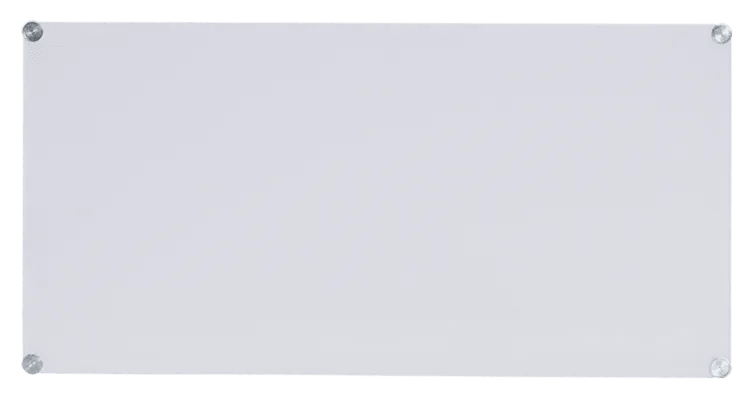 [AS/FP6-DS-100] Astera - DiffusorSheet 100 for HydraPanel