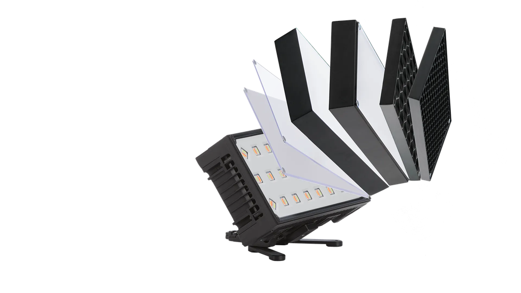 [AS/FP6-GH] Astera - GelHolder for HydraPanel