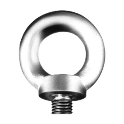 Astera - Lot de 8 anneaux d'accroche pour suspens