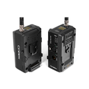 Cinelex - Émetteur & Récepteur DMX Sans-fil Tout-en-un