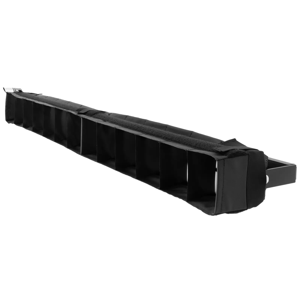 DopChoice - SNAPGRID® 40° for BBS Reflect Bi-Color 4ft 2Bank