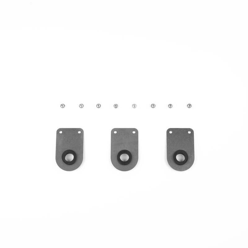 DopChoice - RABBIT-EARS Adapter pour Creamsource SKY