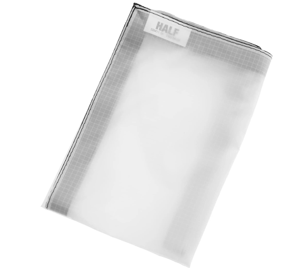 DopChoice - Diffusion HALF Grid Cloth pour Aladdin 2x100W