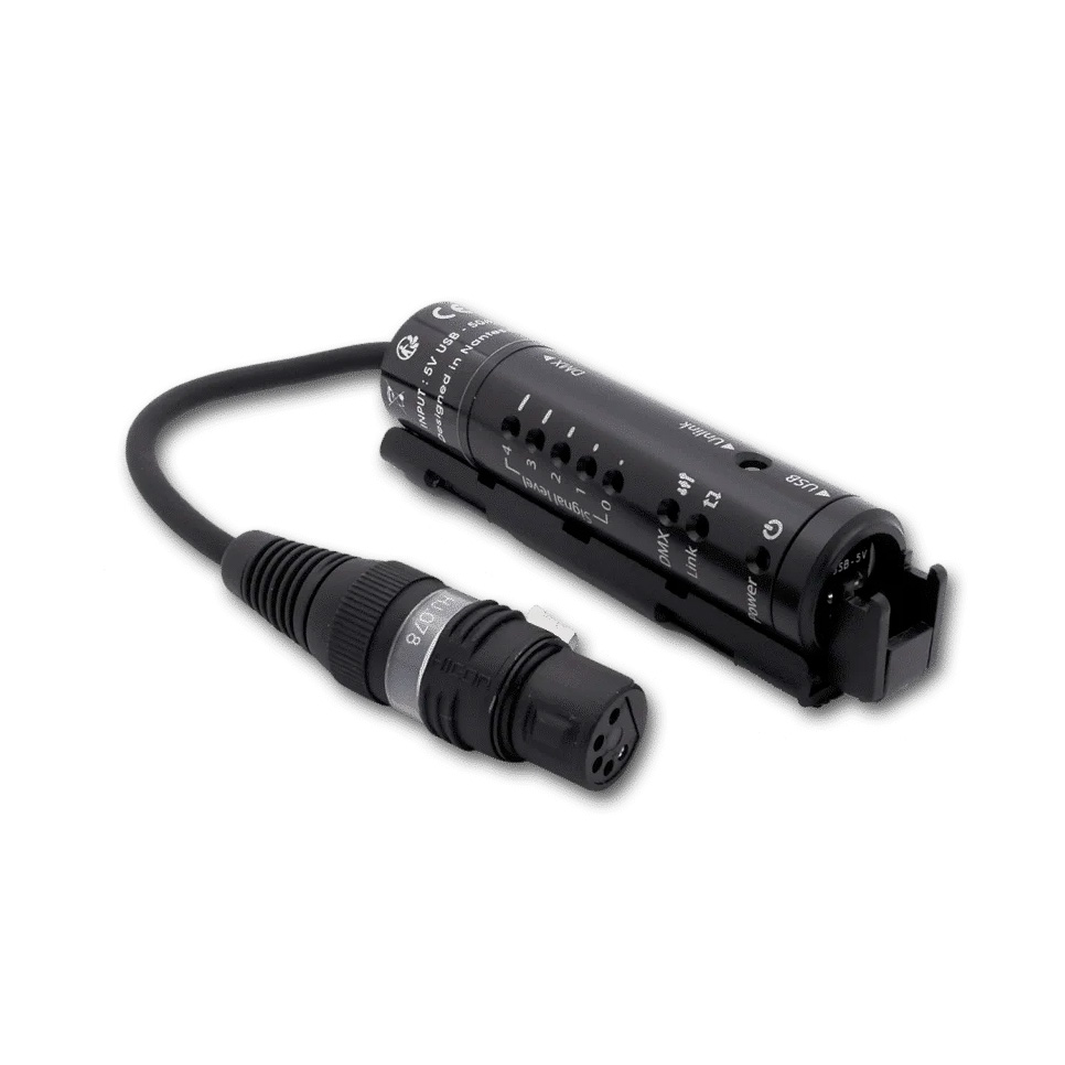 Exalux - Connect-Rx100S "Basic"