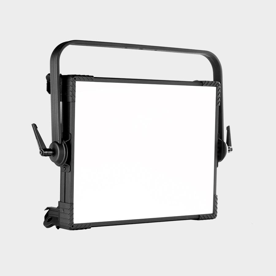 [M-L100PR-WW] MHG - Panel 100W - Bi-color