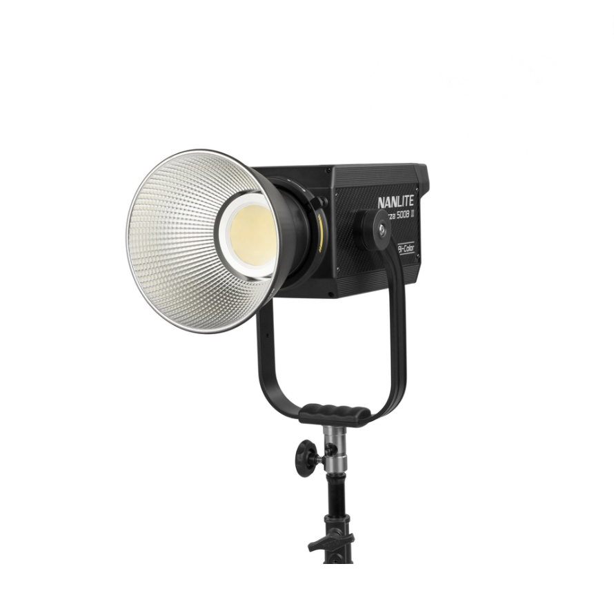 Nanlite - Forza 500B II
LED Bi-color Spot Light