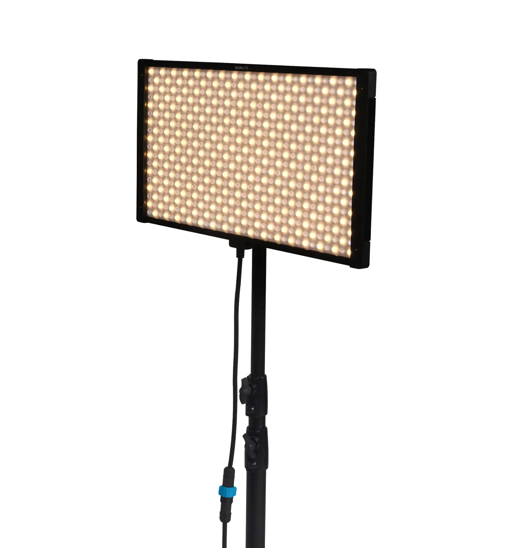 [PAVOSLIM-120B] Nanlite - PavoSlim 120B LED Bi-color Panel Light