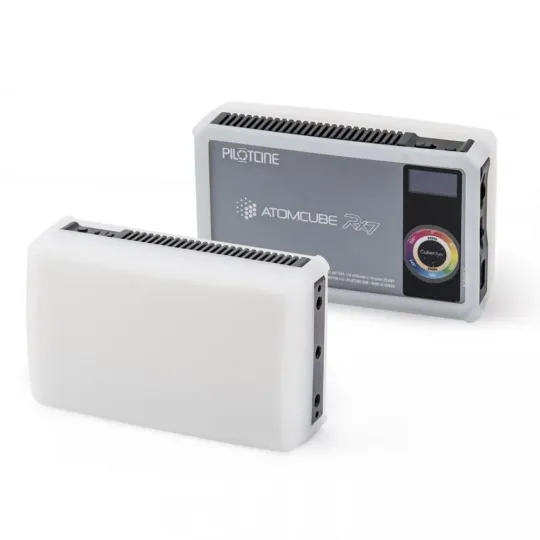 Pilotcine -  Honeycomb Grid Hood pour DX7