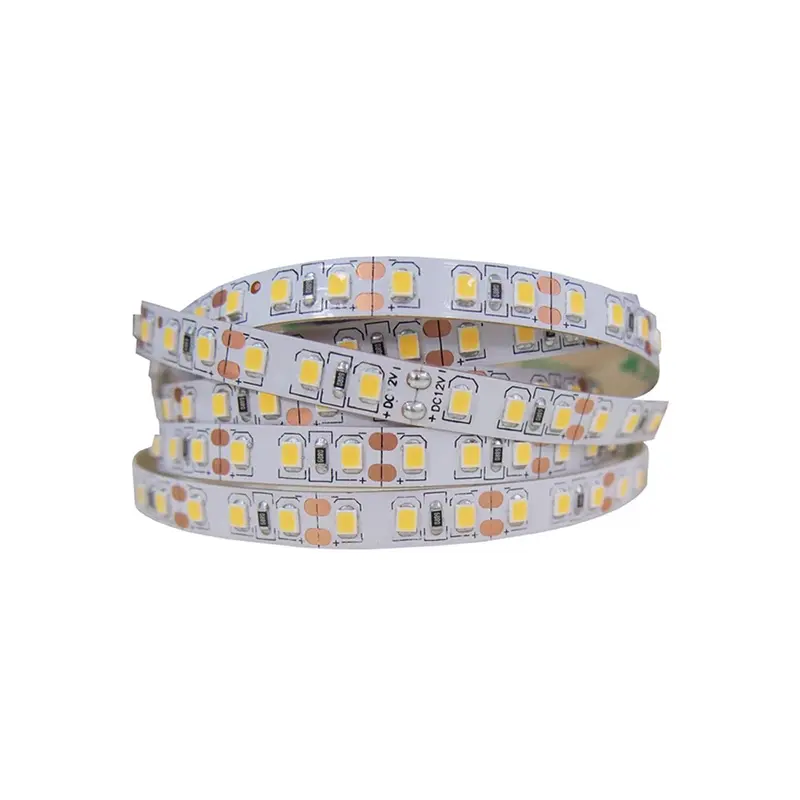 [YJ-BC-RB-2835L-12V-50] Yuji - BC Series High CRI LED Ribbon Mono-color 5000K 12V