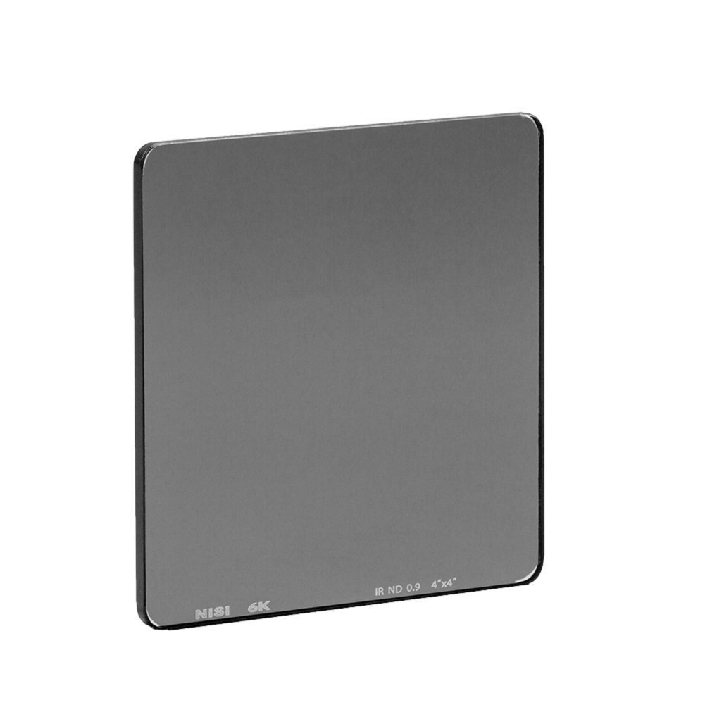 [44IRND09] Nisi - Nano IRND 0.9 4''x4''