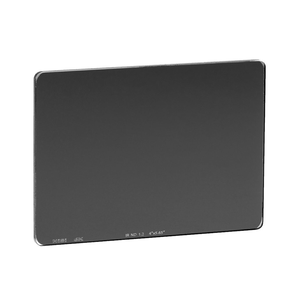 Nisi - Filtre Nano IRND 1.2 4''x5.65''