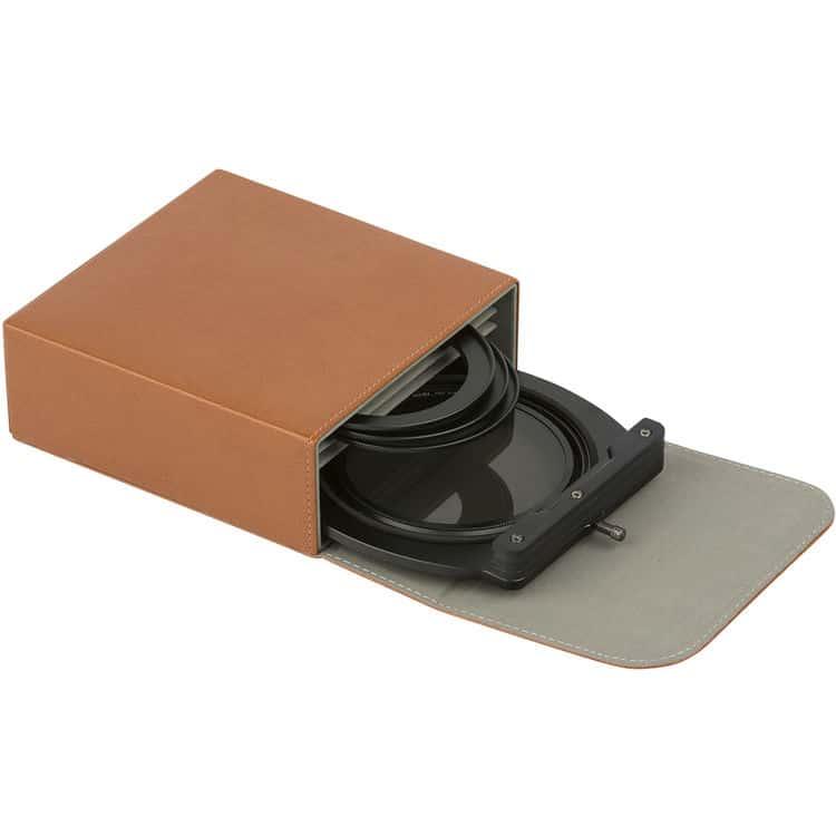 Nisi - Kit support de filtres C4