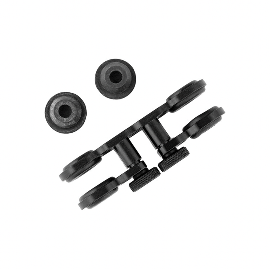 Aladdin - Eye Lite - Clip Pour Téléphone