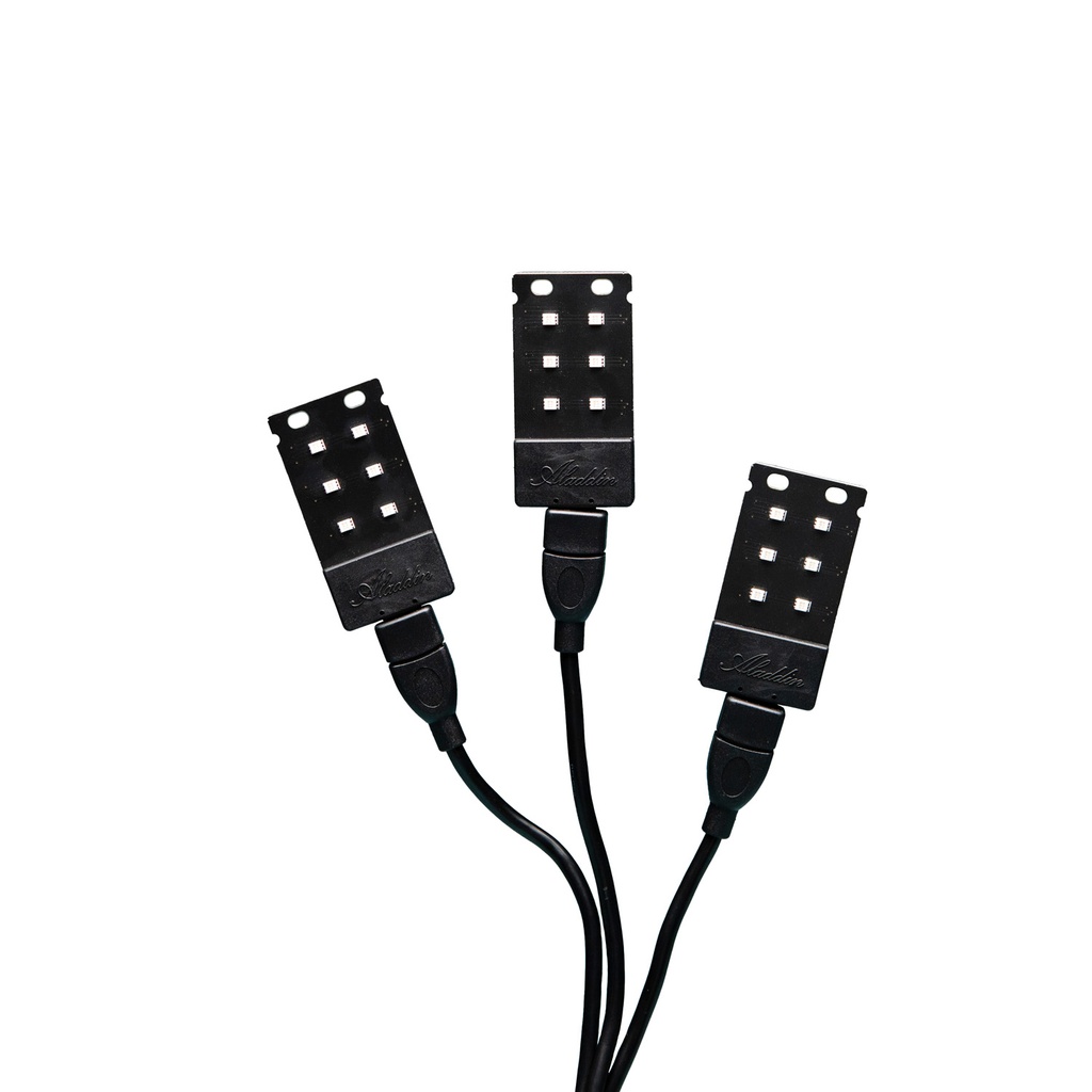 Aladdin - Kit U-Lite