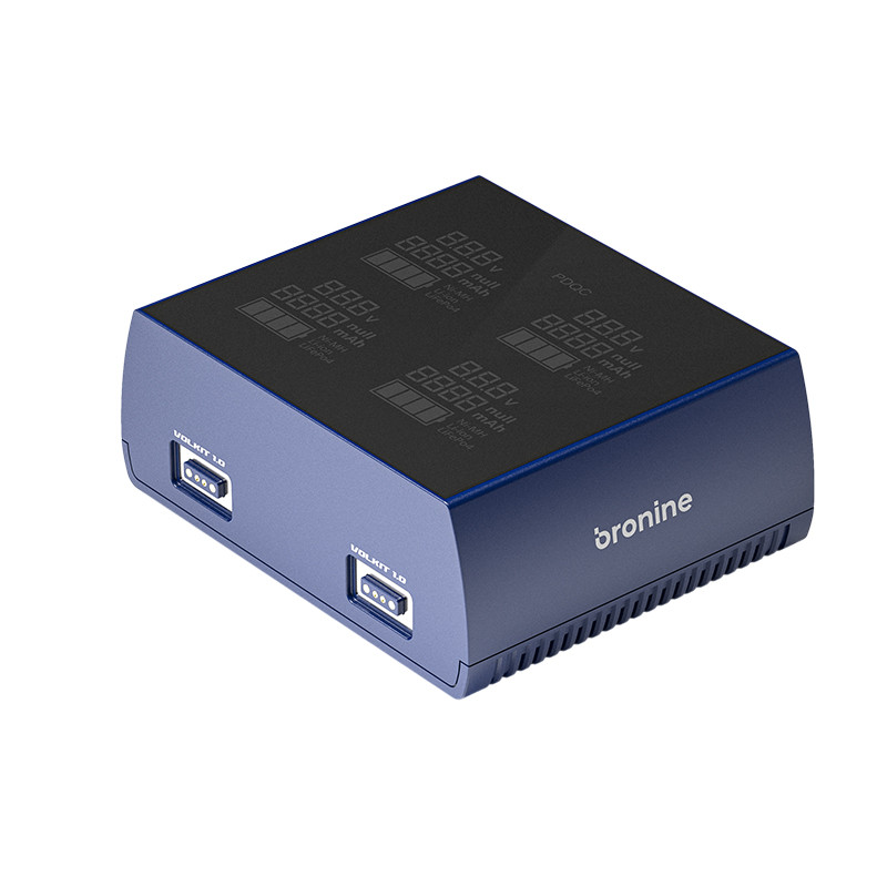 Bronine - Camera Hub 4 Ports