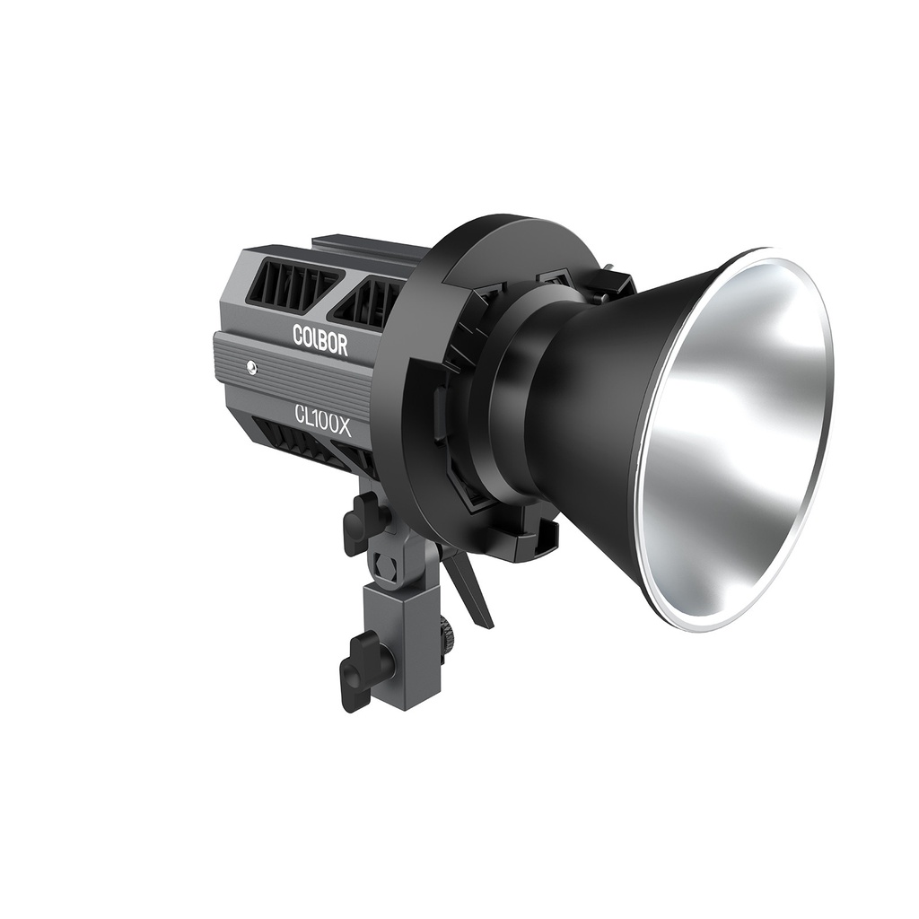 Colbor - Cl100X Éclairage Video Led Bi-Color 100W