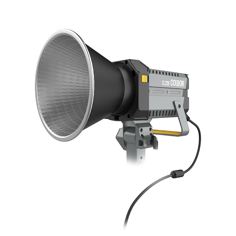 Colbor - Cl220 Bi-Color Led Video Light 220W