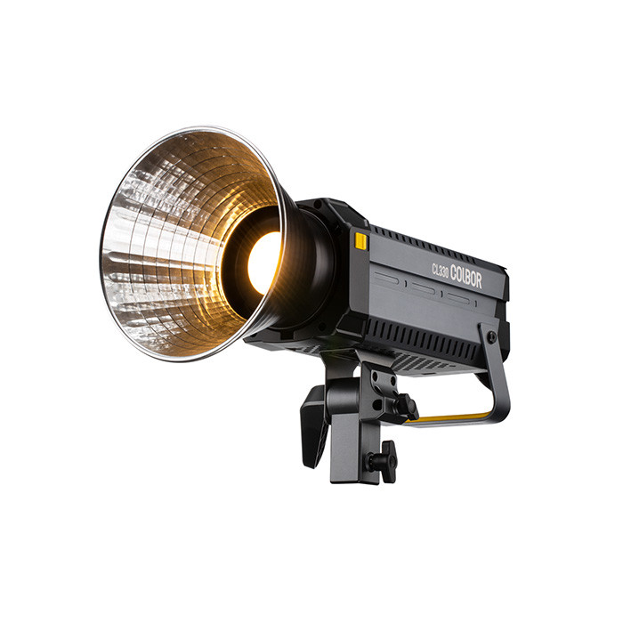 Colbor - Cl330 Bi-Color Led Video Light 330W